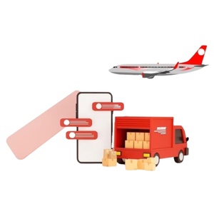 ตู้ขนส่งสินค้า R Logistics24x7.com ราคาถูกและรวดเร็วสำหรับการจัดส่งเชิงพาณิชย์ - Product Image 5