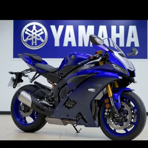 VENTE AVEC REMISE Sur les motos sportives Yamaha YZF R6 2025, modèle 6 vitesses, 117 ch, NOUVEAU, 599 cm³, moto tout-terrain - Product Image 2