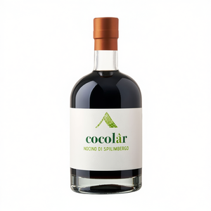 Licor Nocino Nuez Oscura 34% de Contenido Alcohólico Botella de 500ml Paquete de 6 Temperatura Ambiente 2 Años de Duración Italia - Product Image 2