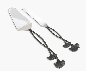 Espátula Metálica para Pastel y Queso, Cuchillo para Pastel de Bodas, Precio de Fábrica, para Postres y Decoración - Product Image 3
