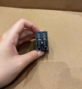 Schneider TeSys série D Mini bloc de contacteur modulaire LADN11 bloc de contact auxiliaire AC avec 1NO + 1NC - Product Image 5