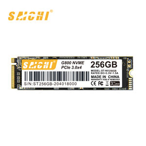 OEM marka imalatı hızlı okuma ve yazma hızı nvme 256gb katı hal sabit disk - Product Image 2