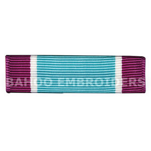 Cinta de Medalla de Servicio Distinguido de la Guardia Costera DE LOS Estados Unidos para adultos - Product Image 1