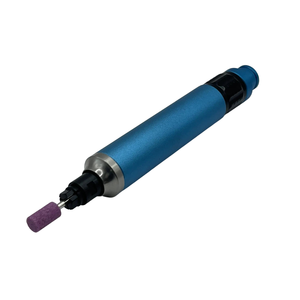 Amoladora Neumática de Precisión de 35,000 RPM Fabricada en Taiwán para Uso Profesional con Múltiples Tamaños de Mandril ( # A050401) - Product Image 1