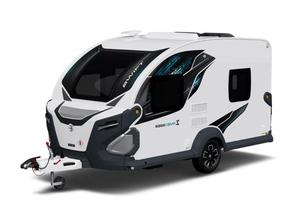 Venta al por mayor Camper Trailer Caravan Off Road Trailer Travel RV Camper Van con cocina para la venta - Product Image 5