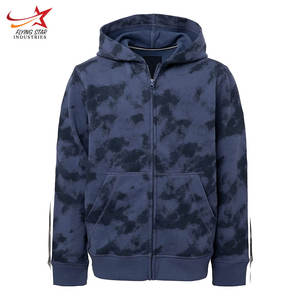 เสื้อฮู้ดแฟชั่นปักลายสำหรับผู้ชายเสื้อผ้าแขนยาวสำหรับฤดูหนาว - Product Image 6