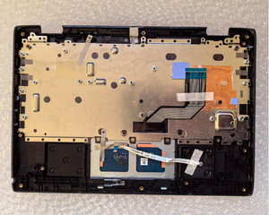ใหม่สำหรับเลอโนโว 500e โครมบุ๊ก รุ่นที่ 2 ที่วางฝ่ามือพร้อมคีย์บอร์ดทัชแพด 5CB0T79594 - Product Image 2