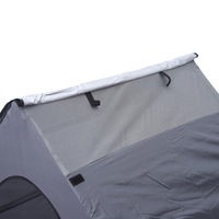Neues Design Indoor/Outdoor Pet Crate Robuster Metallrahmen Hundehütte & Bett Große Rasse Größe Outdoor Hund Laufs tall Möbel