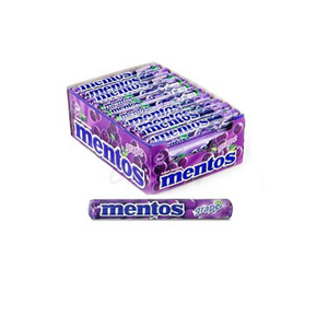 Mentoss 37.5gr องุ่นขายส่งขายส่งขนมส่งออก OEM ปาร์ตี้ขายส่งจำนวนมาก - Product Image 3