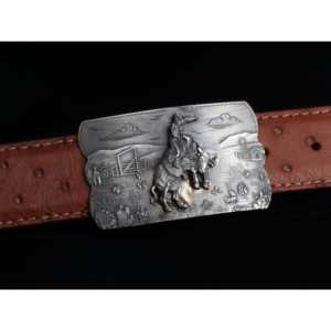 Ropa Ranchera Bull Rider - Product Image 2