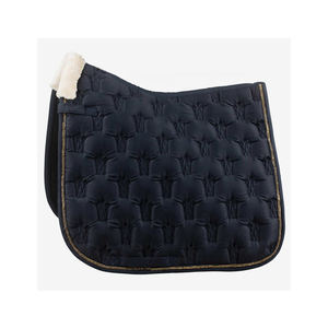 Última Llegada de Mantas para Caballos Súper Cómodas, Almohadilla de Doma Clásica para Silla de Montar - Product Image 3