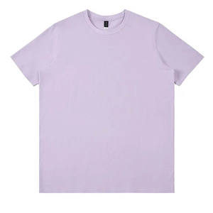 Camisetas Personalizadas de Alta Calidad, Transpirables, de Algodón y Poliéster, Corte Holgado para Hombre - Product Image 3