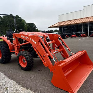2024 Kubota Série L L2502 DT TRACTEUR - Product Image 1