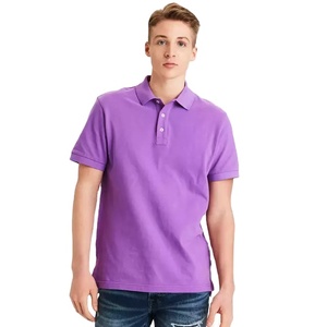 T-shirt 100 % coton jersey respirant à manches courtes, personnalisable avec logo, motif uni, impression par transfert thermique, design vierge, effet délavé - Product Image 1