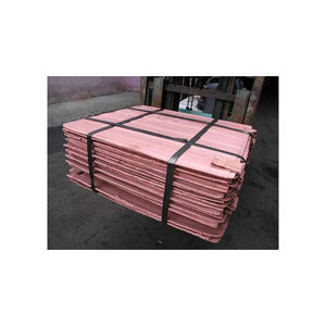 Electrolytic Grade Copper Cathode for <b>Wire</b> & Cable Production - Product Image 5