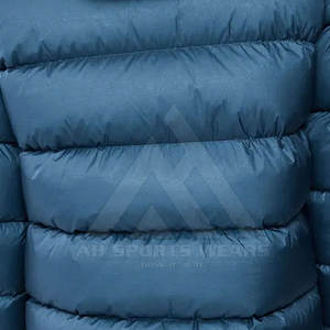 Chaquetas acolchadas Clima frío Invierno Bubble Puffer Coat Chaqueta para hombres Chaquetas acolchadas de alta calidad - Product Image 6