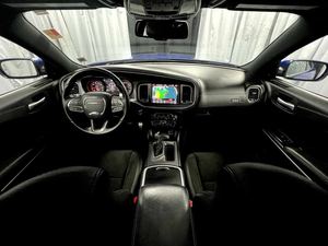 Dodge Charger Scat Pack RWD Turbo 2020, Cuero, Bajo Kilometraje, Precio Económico, en Existencia, Listo para Envío - Product Image 5