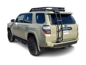 4Runner TRD Pro SUV 2023, Tracción en las Cuatro Ruedas, Gasolina, Asientos de Cuero, Cámara Trasera - Product Image 5