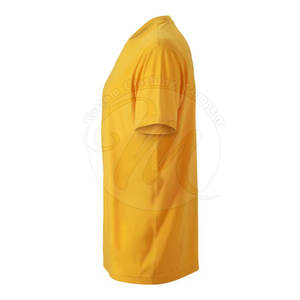 T-shirt pour homme au design tendance, couleur personnalisée, vêtements d'été, manches courtes, t-shirt pour homme - Product Image 4