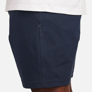 Pantalones Cortos de Golf Casuales de Alta Calidad para Hombre, Ajuste Personalizado, Tela Ligera de Verano, Colección de Ropa Deportiva, Rendimiento al Aire Libre - Product Image 2