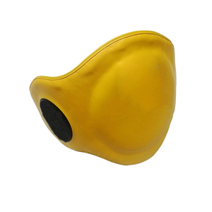 แผ่นป้องกันหน้าอกเป้าหมายสำหรับฝึกมวยไทย MMA แบบผู้ใหญ่และเยาวชน - Product Image 6