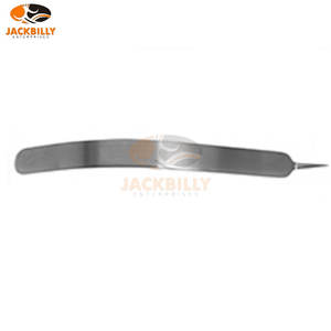 Retractor de cápsula de 25 cm de alta calidad, procedimientos quirúrgicos ortopédicos, instrumento médico de acero inoxidable, retracción de cápsula - Product Image 3