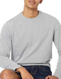 Sweat à capuche surdimensionné personnalisé de haute qualité pour hommes pull en coton épais à épaules tombantes Streetwear - Product Image 6