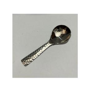 ช้อนทำด้วยมือพรีเมี่ยมที่มีด้ามจับชุบทองและช้อนสแตนเลสในราคาที่ดีมากมีรูปทรงและขนาดที่กำหนดเอง - Product Image 5