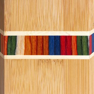 Baltique Marrakech Collection Porte-ustensiles de cuisine, grand ustensile de cuisine pour comptoir - Product Image 5