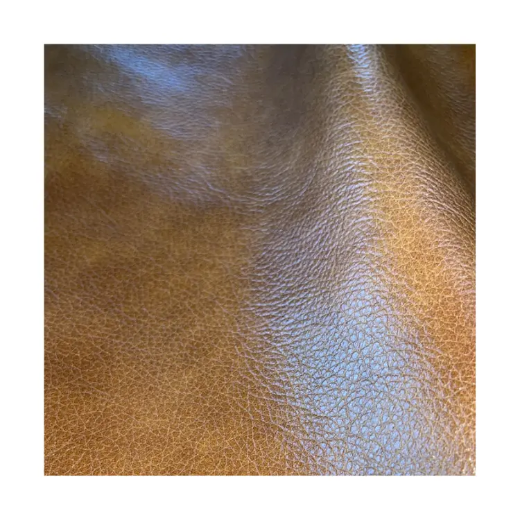 Premium Quality Cow hide leather for Furniture and Upholstery Full Grain leather Italian Design