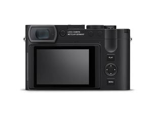 Meilleur prix Appareil photo instantané monochrome Q3 62,4 MP 60 mm F/1,7 ASPH Noir Haute résolution 5,76 MP Étanche Résistant aux chocs Image - Product Image 4