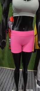 Soutien-gorge de sport à soutien élevé pour femmes 100% coton/élasthanne/nylon séchage rapide respirant vêtements de sport personnalisables - Product Image 4