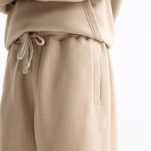 Survêtement surdimensionné durable et facile à laver, respirant, confortable, anti-rides, vêtements décontractés, survêtements avec un nouveau design - Product Image 4