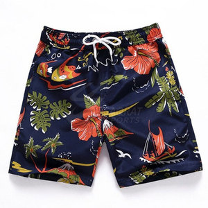 Pantalones Cortos de Pesca Casuales de Talla Grande con Protección UPF 50+, Costuras Reforzadas, Suaves, Elásticos, Transpirables, de Secado Rápido y Larga Duración - Product Image 1