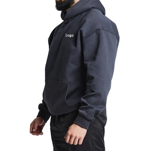 Sudaderas de Invierno de Alta Calidad para Hombre Ecológicas - Product Image 4