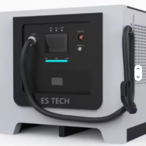 NUEVAS Estaciones de Carga de Litio Móviles para Almacenamiento de Energía, 65kwh, Cargador de Corriente Continua, Montaje en Suelo - Product Image 5