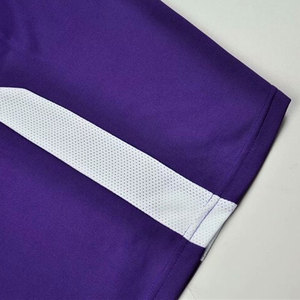 Uniforme de football de qualité supérieure, design personnalisé, 100% polyester, respirant, confortable, avec logo personnalisé en promotion - Product Image 6