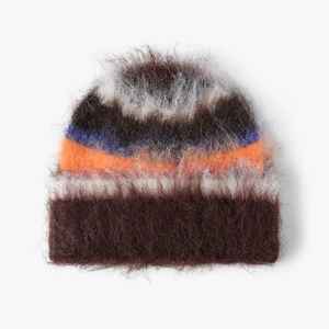 Gorros Personalizados con Logotipo, Gorra de Diseñador con Estampado Completo para Hombre, Unisex, Acrílico, Tejido de Alta Calidad - Product Image 3