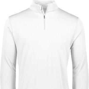 Sudaderas con capucha transpirables de media cremallera de alta calidad de estilo profesional, sudaderas con capucha con cremallera de cuarto de logotipo personalizado para correr, sudaderas con capucha ligeras con cremallera de cuarto - Product Image 5