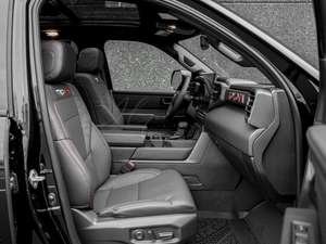 NUEVA Toyota Sequoia 2026, 4 Cilindros, Potencia 321 kW (436hp), 4x4, Euro6, Combustible Diésel, Transmisión Automática, Volante a la Izquierda - Product Image 2