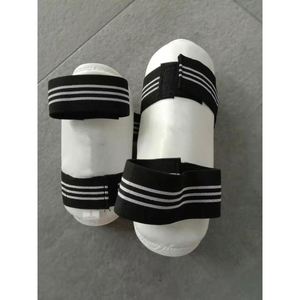 Manufacturer Wholesalsale high quality leg protector <b>martial</b> <b>arts</b> <b>equipment</b> taekwondo arm guard - Product Image 2