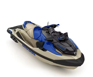 Nouveau modèle 2026 SeaDoo Wake Pro 230 Audio iDF – Jet ski personnel pour adulte, avec garantie de 3 ans, prêt à être expédié – Vente flash - Product Image 2