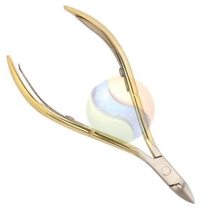 ที่ตัดหนังกำพร้าแบบพรีเมียม คุณภาพสูง ผลิตจากสแตนเลส สำหรับทำเล็บมือ  ขายส่ง ที่ตัดหนังกำพร้าแบบมืออาชีพ คม - Product Image 5