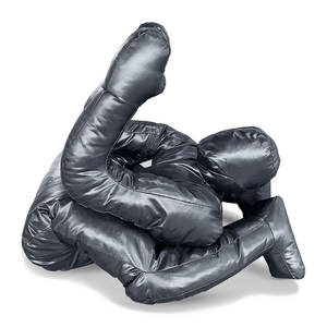 Maniquíes de Grappling de Diseño Nuevo, Fabricación Profesional, Ligeros y Cómodos de Usar - Product Image 2