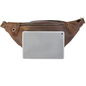 2025 nuevo diseño, bolsa de viaje, riñonera de moda, venta al por mayor, riñonera de viaje portátil personalizada, riñonera de Color personalizada - Product Image 6