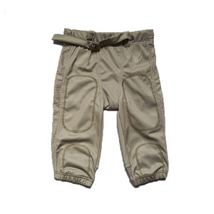 Gráficos en negrita Camiseta de fútbol americano de gran tamaño Conjuntos personalizados Calle Patrón 3D Poliéster Manga corta Transpirable Sublimado - Product Image 4