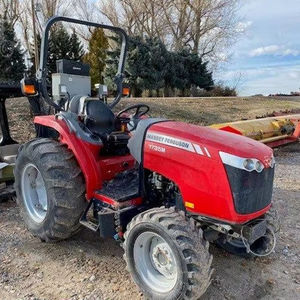 2019 Tractor Massey Ferguson 1735M - Product Image 1