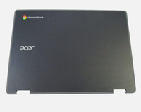 Pièces d'ordinateur portable pour Acer Chromebook Spin 511 R757T R757TN, coque arrière LCD, coque A 61.J75N7.001