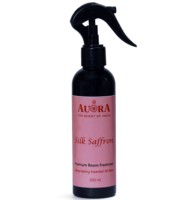 200 ml Premium Assam Oud Umweltfreundlicher Raumduft Flüssigspray Ätherisches Öl-Basis Langanhaltender Natürlicher Handgemachter Raumduft