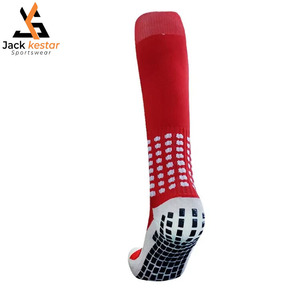 Wholesale Soccer <b>Grip</b> <b>Socks</b> Anti slip Soccer Football <b>Socks</b> for Men Custom Performance Sports Non-slip Athletic - Product Image 2